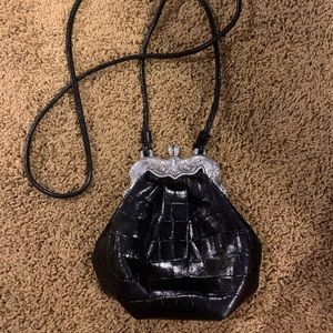 Brighton evening clutch